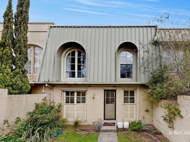 Townhouse for rent in Camerons Creek, Victoria