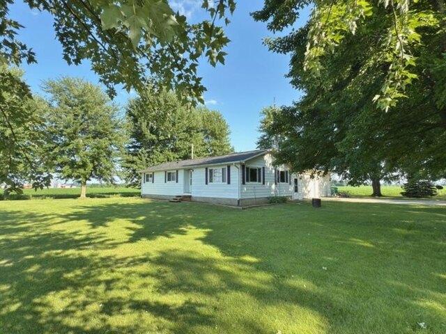 House for sale in Carsonville