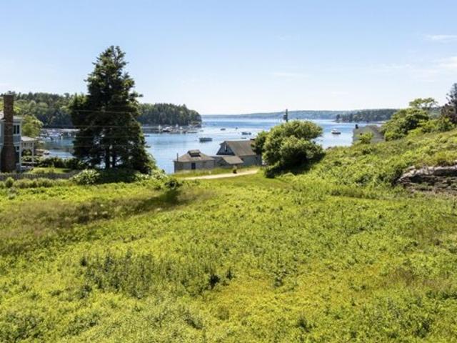 Land for sale in South Bristol, Maine