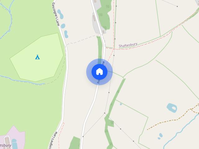 House for rent in West Melbury, Melbury Abbas