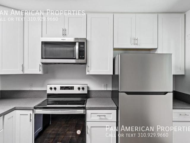 Property for rent in Santa Ana, California