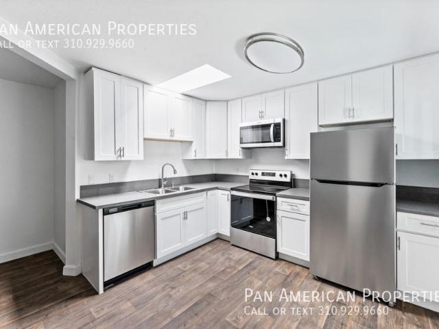 Property for rent in Santa Ana, California