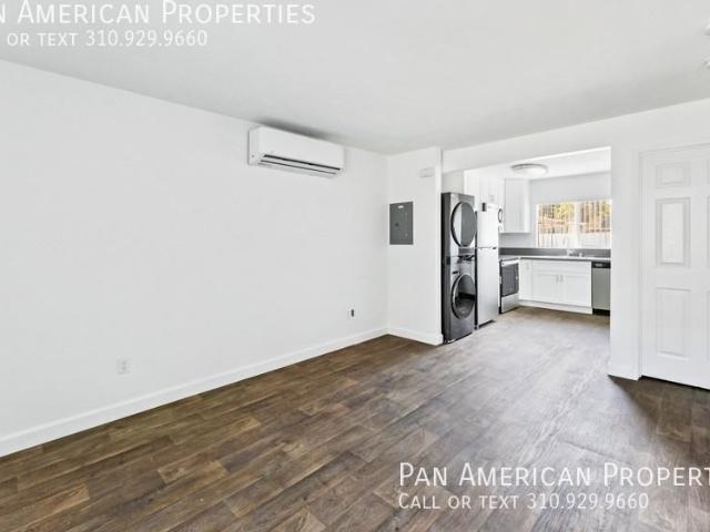 Property for rent in Santa Ana, California