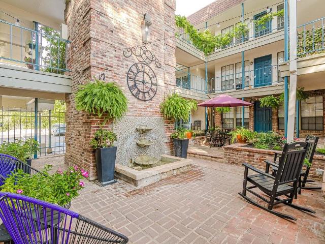 Apartment for rent in Leesville, Texas