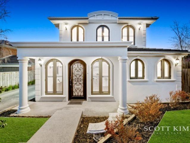 Apartment for sale in Camerons Creek, Victoria