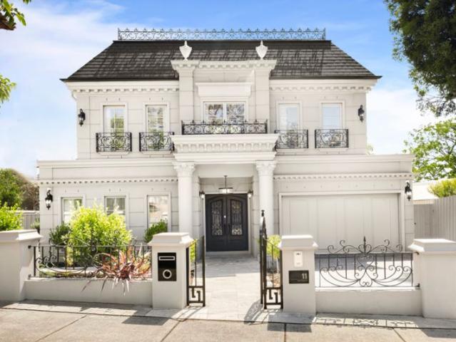 House for sale in Camerons Creek, Victoria