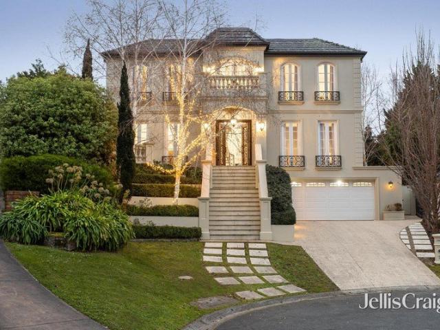 House for sale in Camerons Creek, Victoria