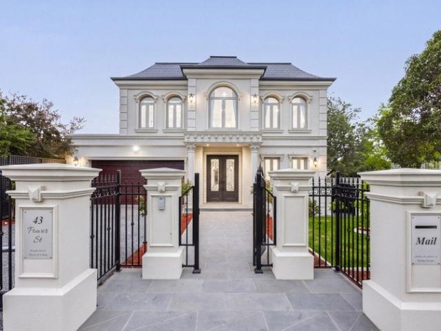House for sale in Balwyn, Melbourne