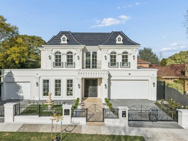 House for sale in Camerons Creek, Victoria