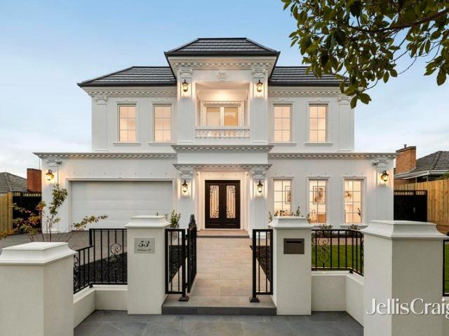 House for sale in Mount Waverley, Melbourne