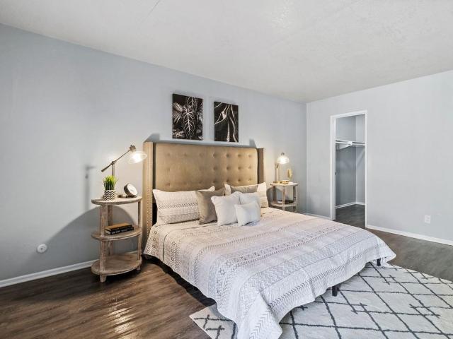 Apartment for rent in Anaheim, California