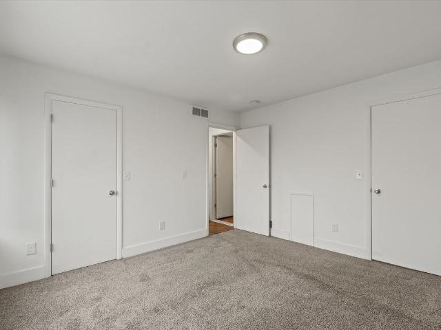 Apartment for rent in Southfield, Michigan