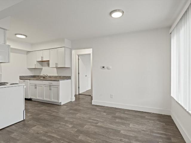 Apartment for rent in Southfield, Michigan