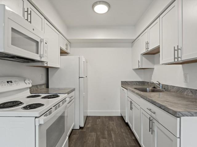 Apartment for rent in Southfield, Michigan