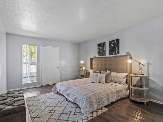 Apartment for rent in Anaheim, California