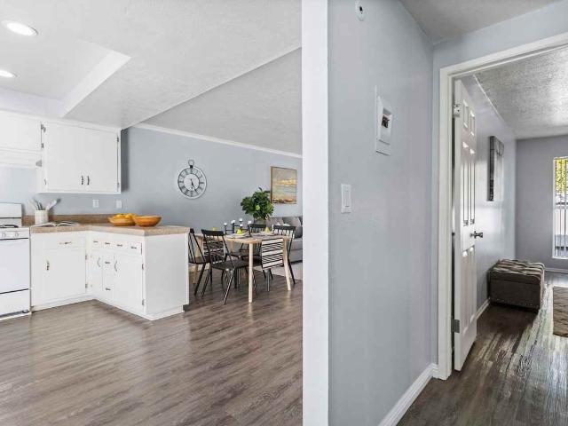 Apartment for rent in Anaheim, California