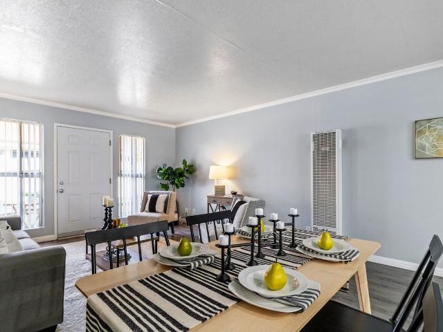 Apartment for rent in Anaheim, Orange County