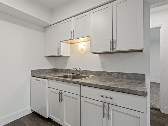 Apartment for rent in Southfield, Michigan