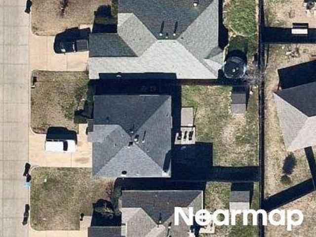 House for sale in Fort Worth