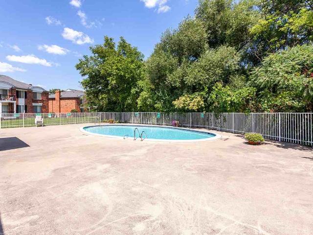 Apartment for rent in Southfield, Michigan