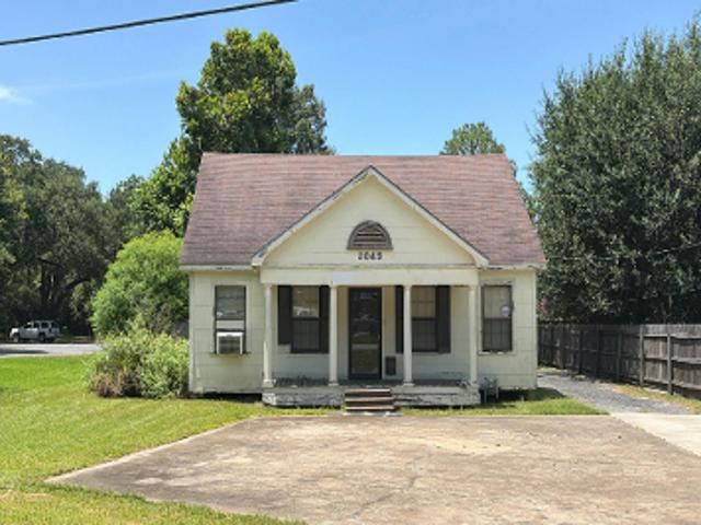 House for sale in Jefferson, Texas