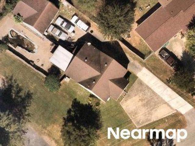House for sale in Jefferson, Texas