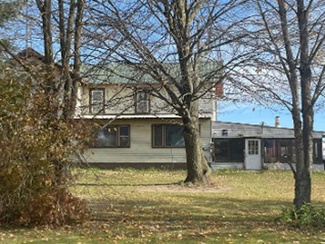 House for sale in Hillsdale, Michigan