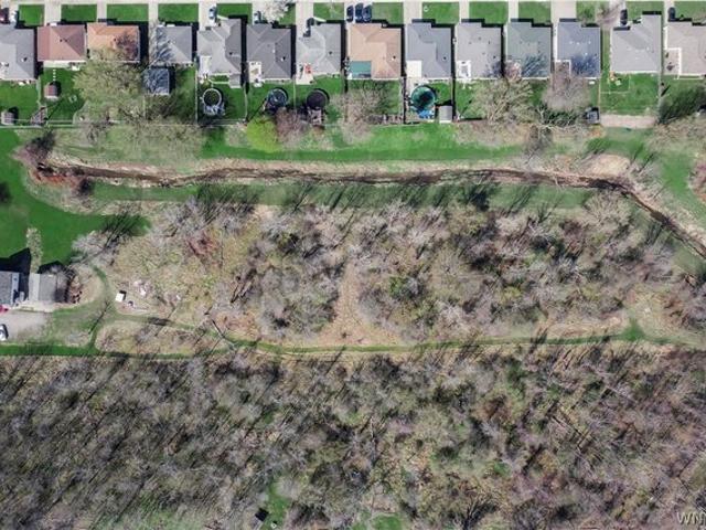 Land for sale in Buffalo, New York
