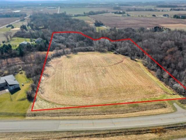 Land for sale in De Pere