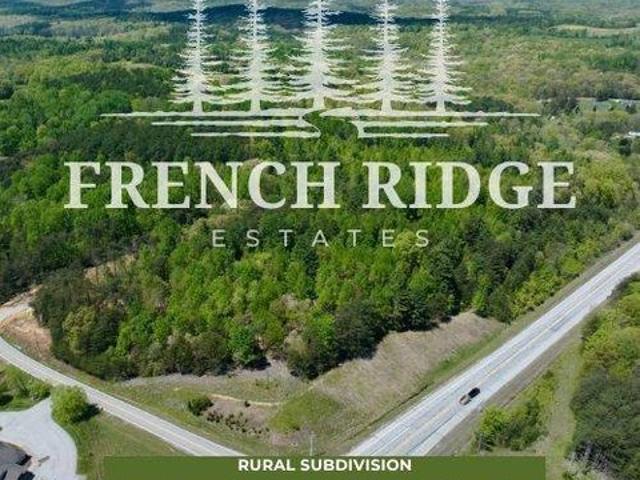 Land for sale in Tell City, Indiana