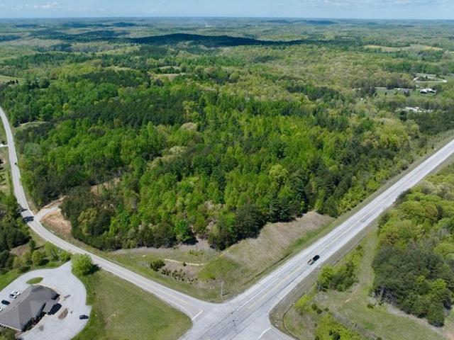 Land for sale in Tell City, Indiana