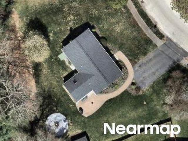 House for sale in North Oxford, Massachusetts