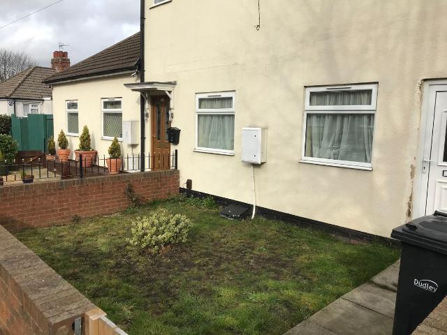 Apartment for rent in Dixon's Green, Isle Of Man