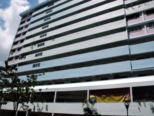 HDB House for sale in Toa Payoh