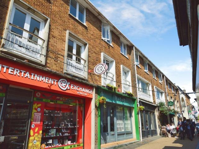 Apartment for rent in St Albans, Five Acres