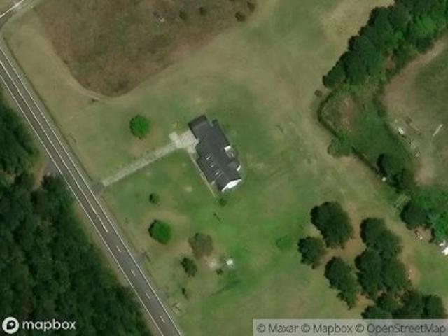 House for sale in Jamestown, South Carolina