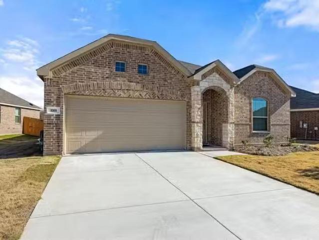 House for rent in Plano