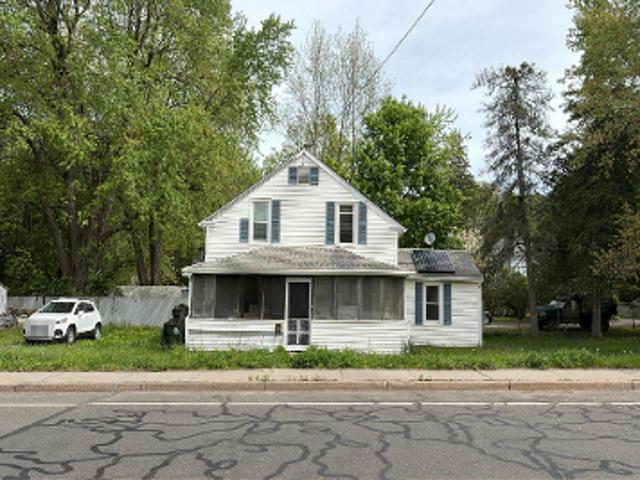 House for sale in Oakville, Connecticut