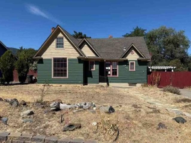 Property for sale in Yreka, Siskiyou County