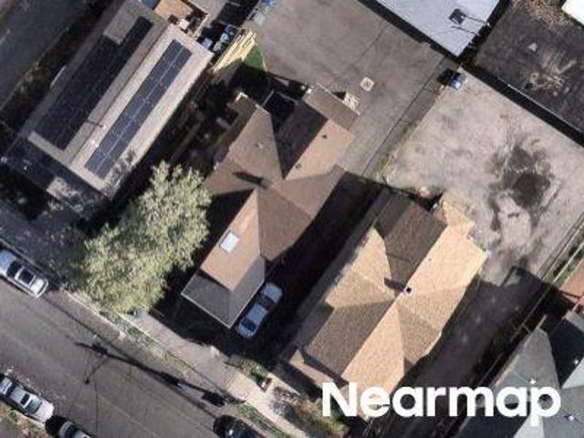 House for sale in Bridgeport, Connecticut