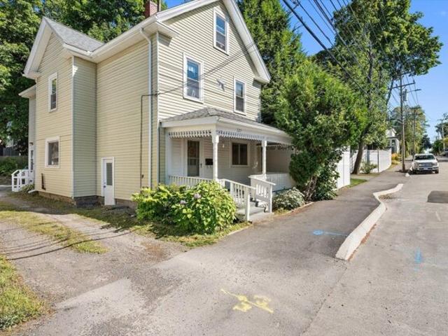 House for sale in Bangor, Maine