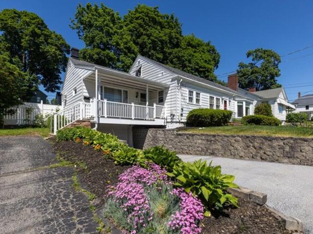 House for sale in Bangor, Maine