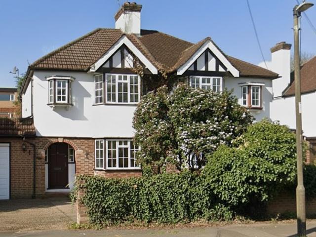House for rent in Thong, Hamerton