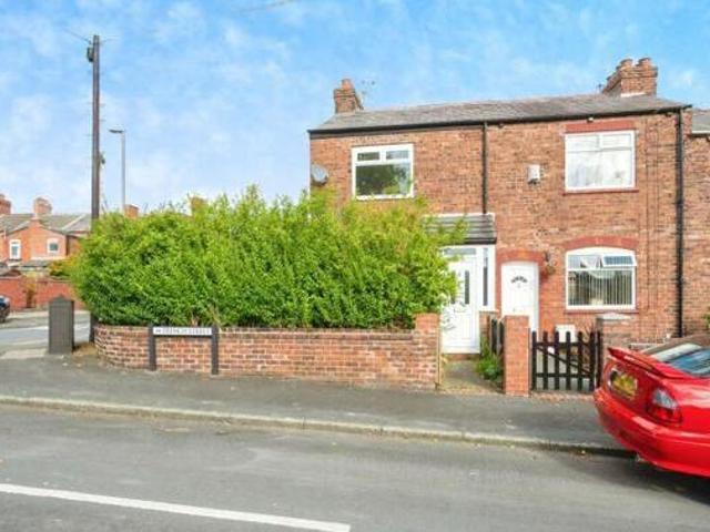 House for sale in Lyons, Greater London