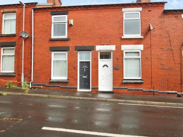 House for rent in Thatto Heath, Isle Of Man