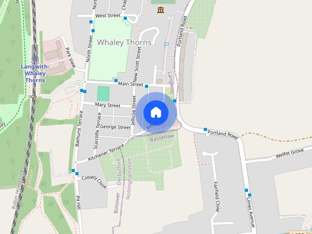 House for rent in Elmton, Isle Of Man