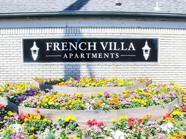 Apartment for rent in Tulsa, Oklahoma