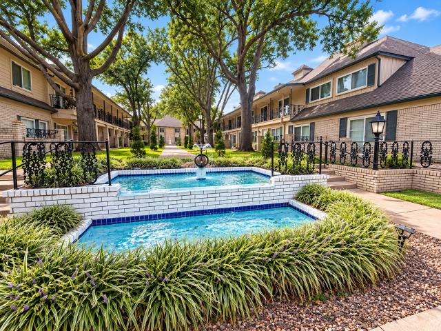 Apartment for rent in Tulsa, Tulsa County