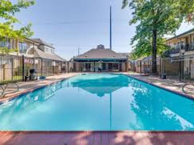 Apartment for rent in Tulsa, Oklahoma