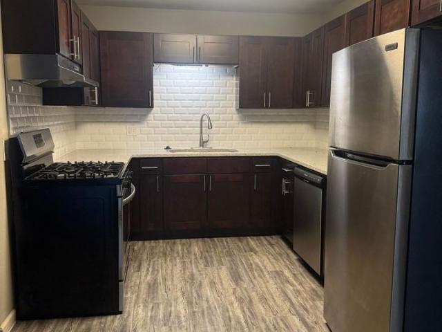 Apartment for rent in Tulsa, Oklahoma